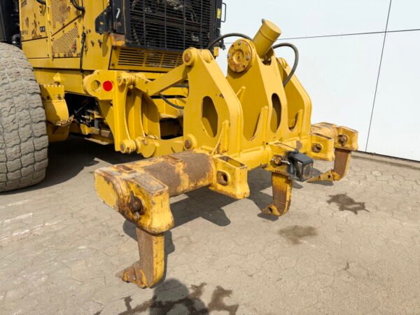Caterpillar 140M VHP Plus AWD - Image 17