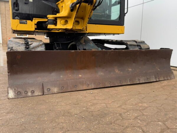 Caterpillar 308CR 07A - Image 18