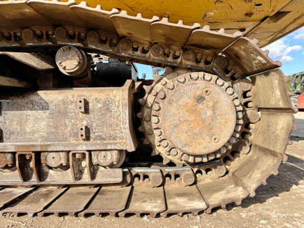 Caterpillar 345CL UHD - 30 Meter Demolition - Image 17