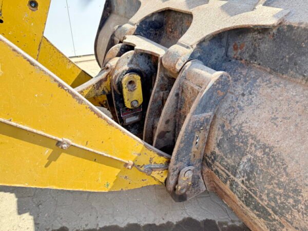 Caterpillar 950M - Image 18
