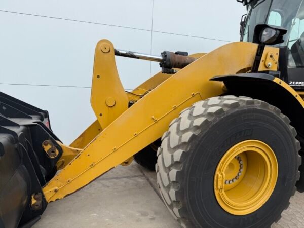 Caterpillar 950M - Image 15