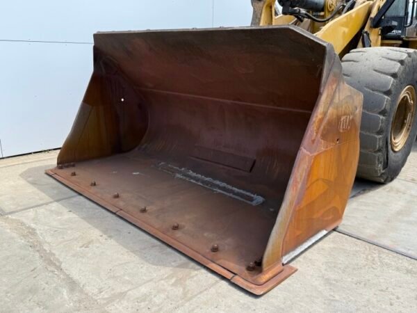 Caterpillar 966M - Image 16