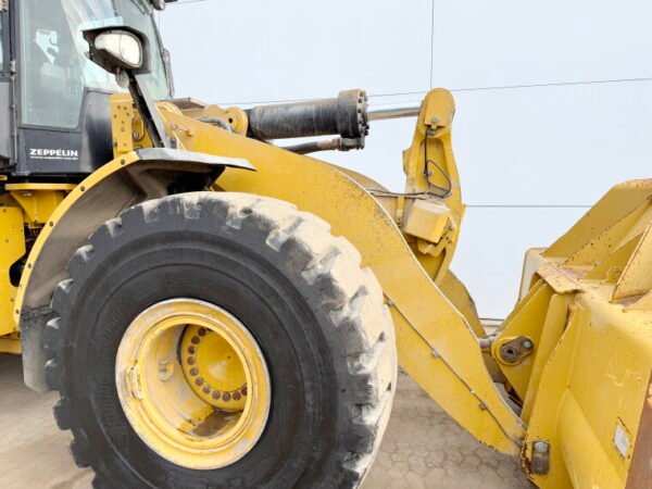 Caterpillar 972M - Image 16