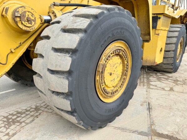Caterpillar 988H - Image 16