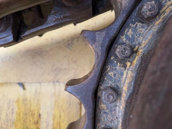 Caterpillar D6T LGP - Image 16