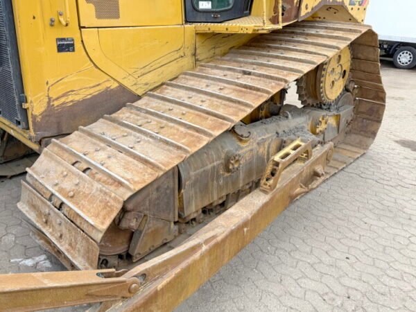 Caterpillar D6T LGP - Image 16
