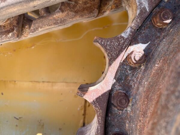 Caterpillar D6T LGP - Image 16