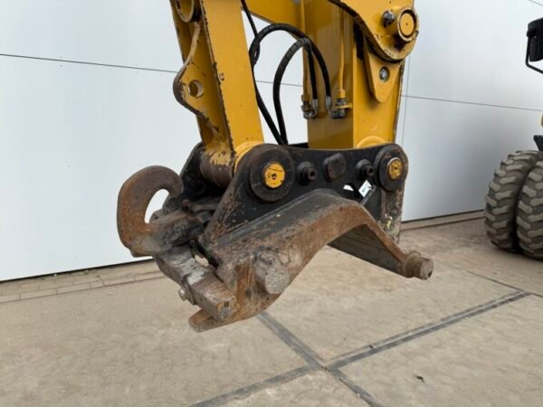 Caterpillar M314 07A - Image 16