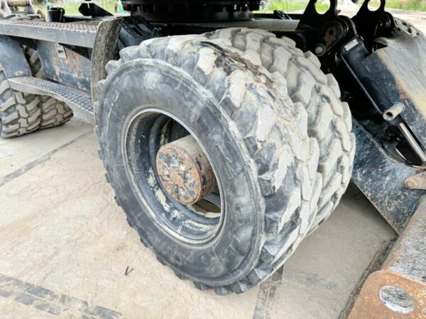 Caterpillar M315D - Image 17