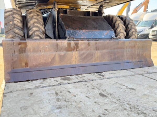 Caterpillar M322C - Image 17