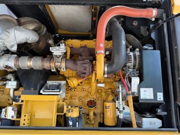 Caterpillar M316F - Image 24