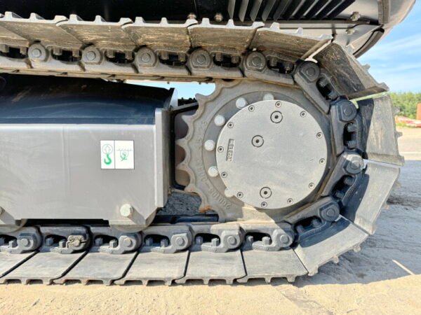 Develon DX60E-10N - Image 16