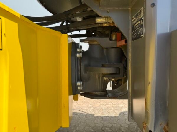 Atlas Copco Dynapac CA3500D - Image 16