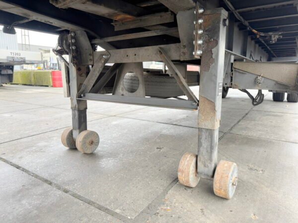 GROENEWEGEN DRO-10-10 City Trailer - Image 16