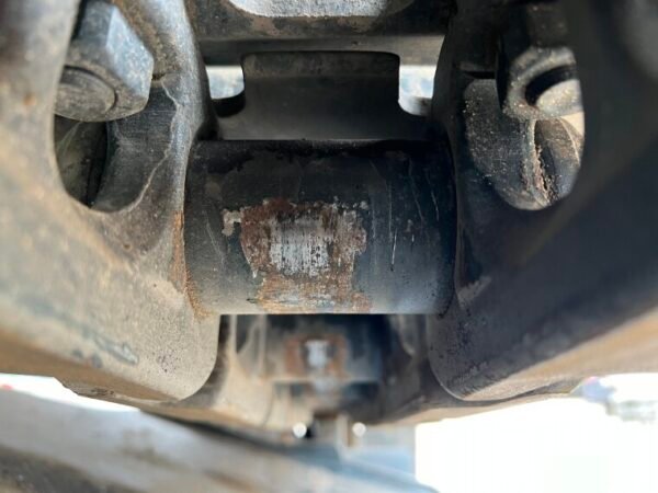 Hyundai R140L - Image 15