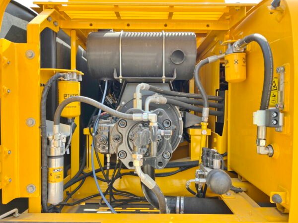 JCB 245HDLR - Image 16