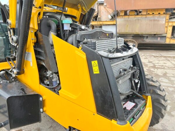JCB 3DX / 3CX Super Eco Xpert -Telescopic Boom - Image 16
