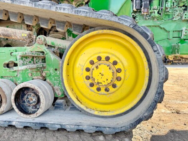 John Deere 8370RT - Image 16