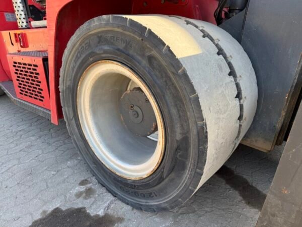 Kalmar DCG 150-6 Duplex - Image 17