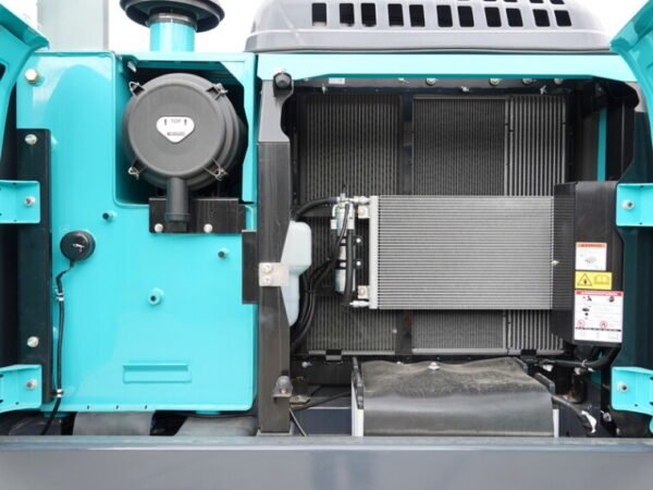 Kobelco SK220-10 - Image 11
