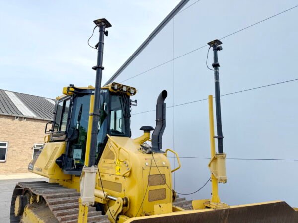 Komatsu D51EX-24 - Image 17