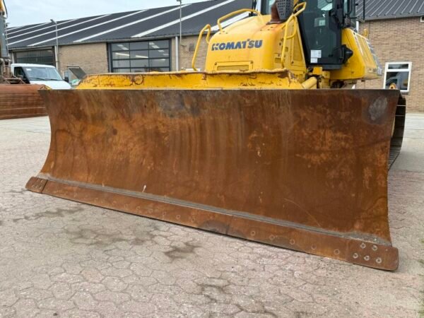 Komatsu D61PXi-24 - Image 16