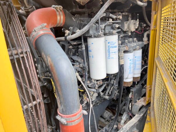 Komatsu WA800-3E0 - Image 16
