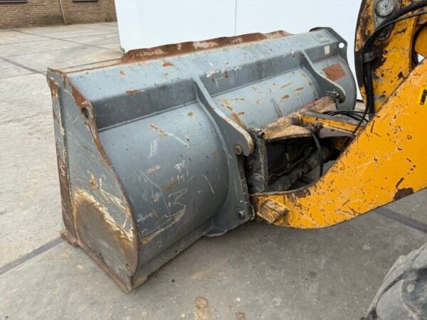 Liebherr L509 Stereo - Image 15