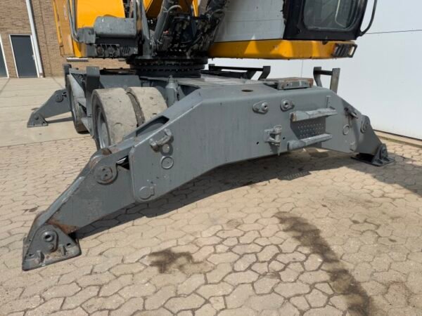 Liebherr LH22M Litronic - Image 16