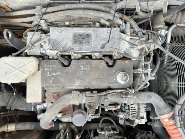 Liebherr LH22M Litronic - Image 16