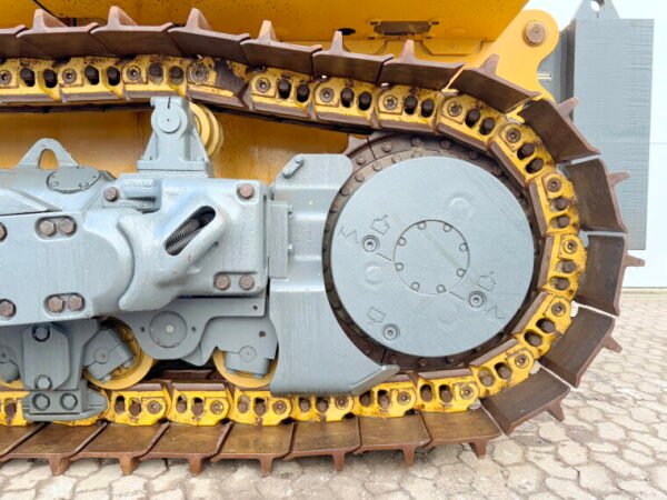 Liebherr PR756 - Image 16