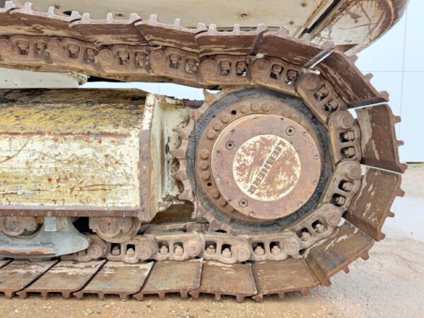 Liebherr R906LC Litronic - Image 16