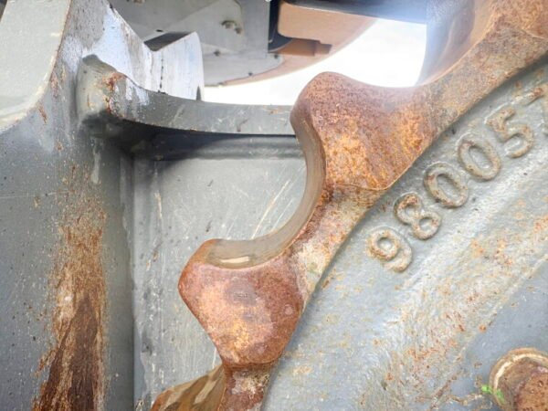 Liebherr R920LC Compact - Image 17