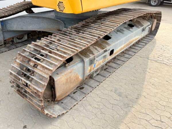 Liebherr R924LC - Image 16