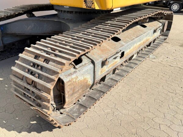 Liebherr R926NLC - German Machine - Image 16
