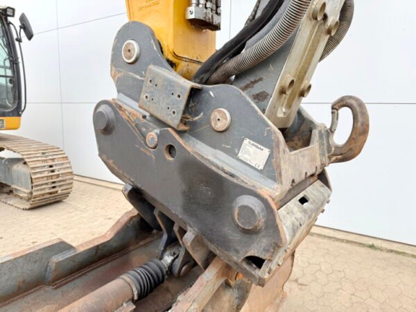 Liebherr R926LC - German Machine - Image 16