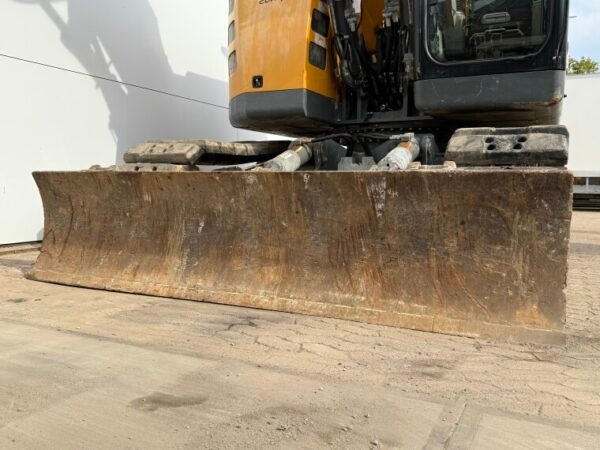 Liebherr R926 Compact - Image 16