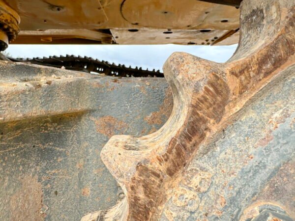 Liebherr R934 HDS Litronic + Wimmer Drill - Image 16