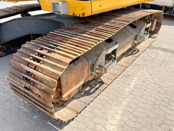 Liebherr R936LC - Image 16
