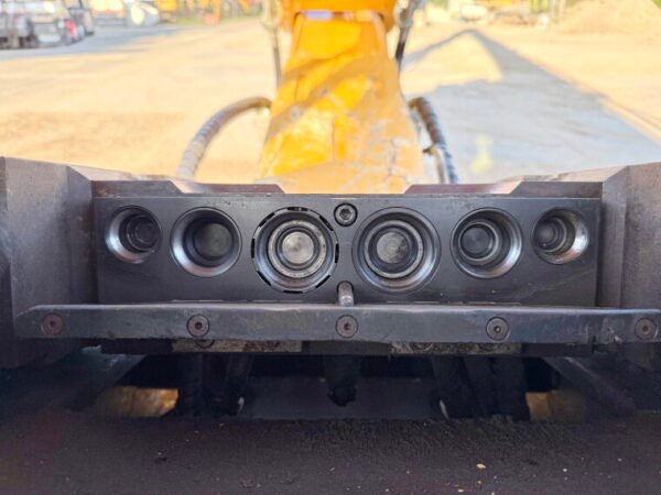 Liebherr R944C UHD - 23 Meter Demolition - Image 18