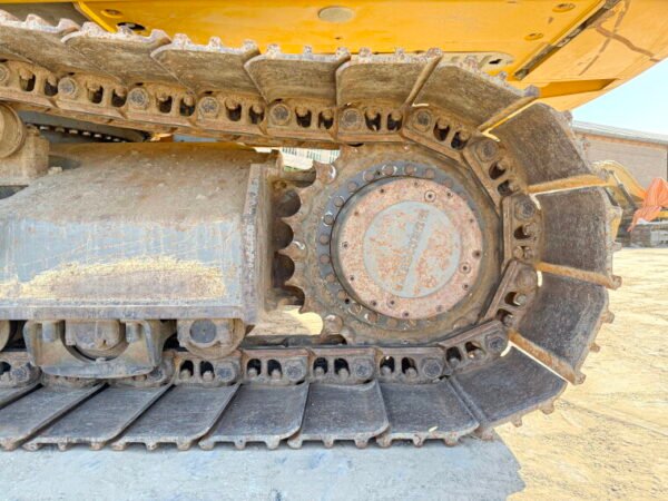 Liebherr R946LC SHD - 15 Meter Long Reach - Image 16