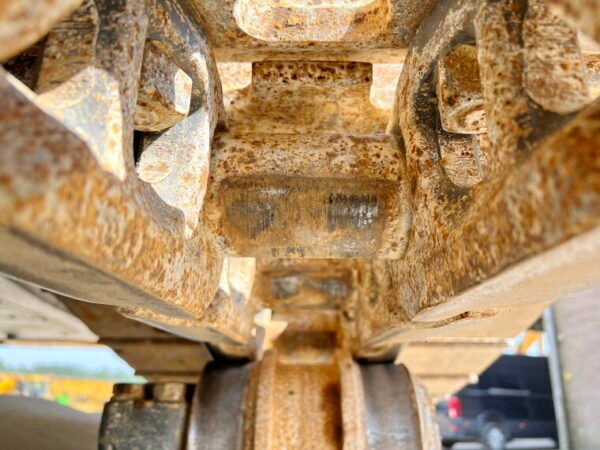 Liebherr R950 SHD - Image 16