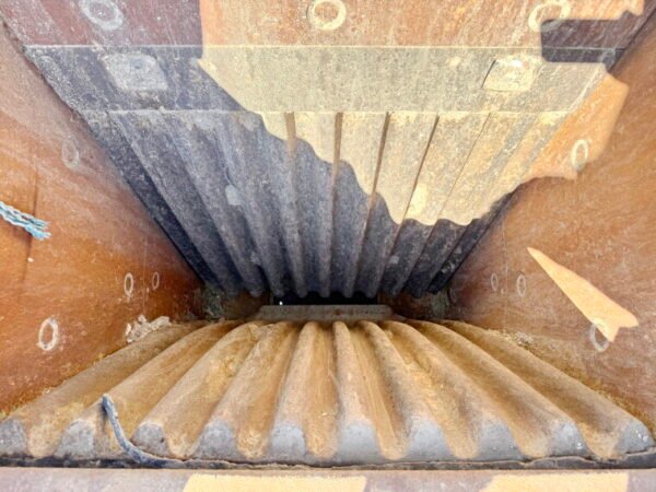 McCloskey J40 V2 JAW Crusher - Image 16