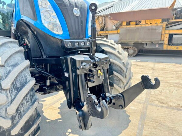 New Holland T8.360 LOW HOURS - Image 16