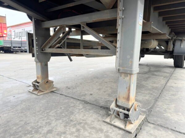Pacton TBD122 City Trailer - Image 16
