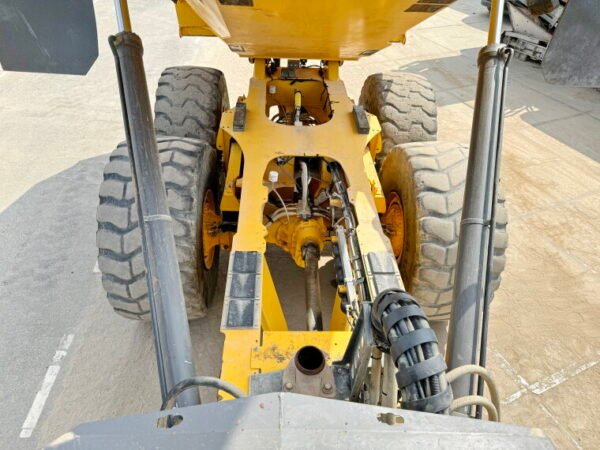 Volvo A45G - Image 16
