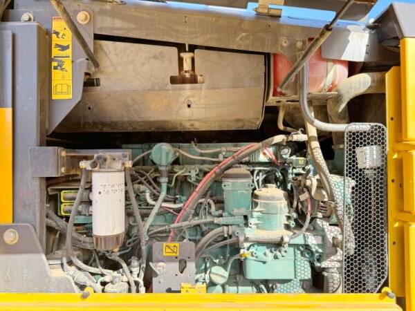 Volvo G960B - Image 16