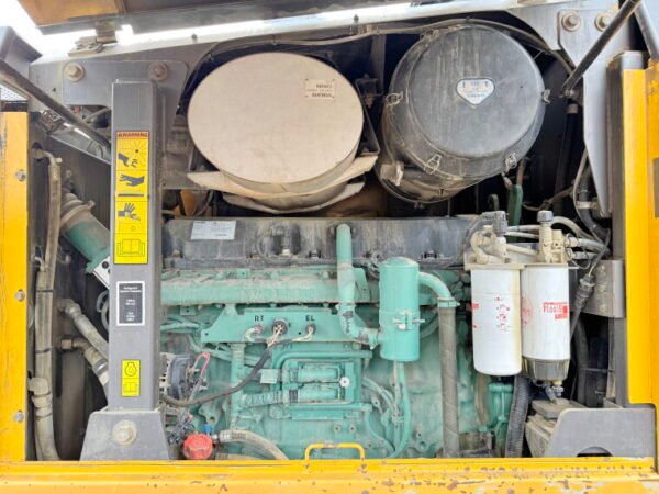 Volvo G970 - Image 16
