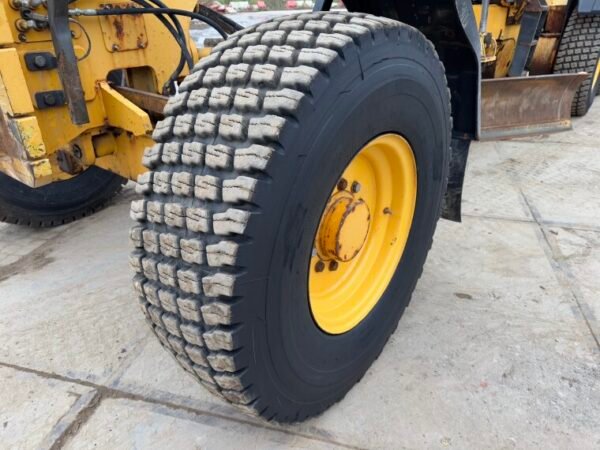 Volvo G970 - Image 16