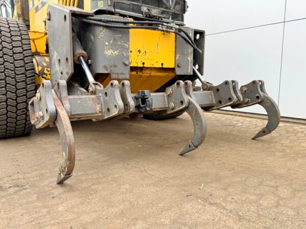 Volvo G970 - Image 16